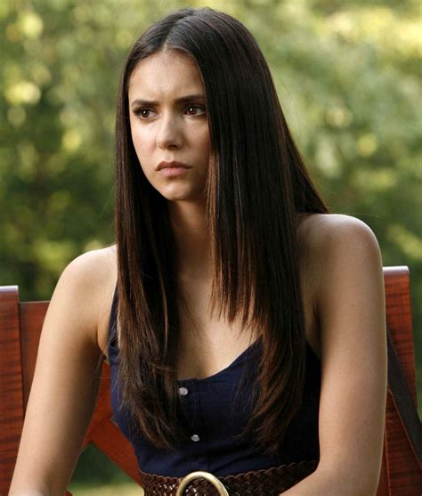 Elena Gilbert Vampire Diaries Fanon Wiki Fandom