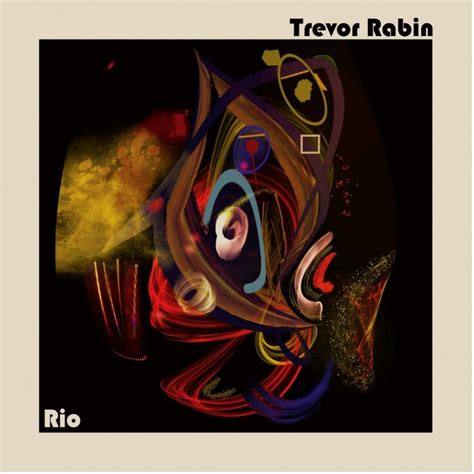 trevor rabin launches big mistakes debut single  rio