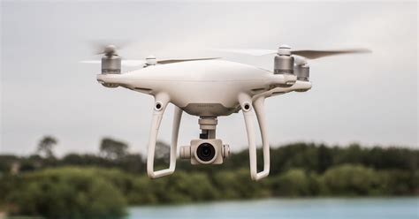 dji phantom  pro review   standard  drones huffpost