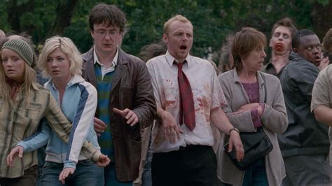 Everything You Need To Know About Shaun Of The Dead Movie 2004