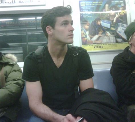 voyeurs rejoice check out nyc s hottest subway hunks on tumblr