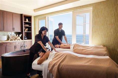 13 best places for a couples massage luxury retreats