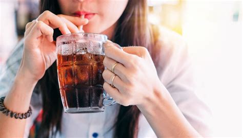 stop drinking soda healthy tip daily