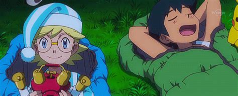 they gay ash ketchum find and share on giphy