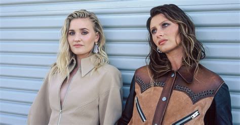 Aly And Aj On Their New Music And How They Went From Disliking Like Whoa