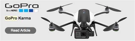 gopro karma drone gimbal system   hero cameras cheesycam