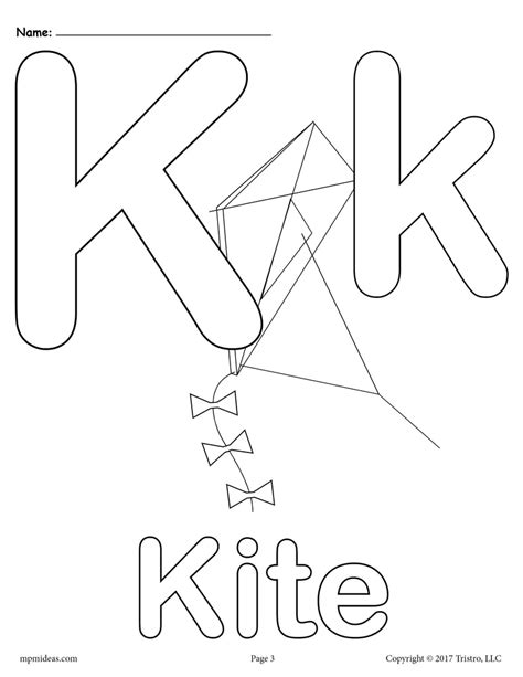 letter  alphabet coloring pages  printable versions supplyme