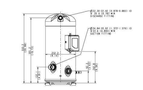 copeland compressor wiring hvac wiring diagram pictures