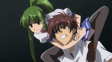 Demon King Daimao Episode 4 Review Best In Show Crow S World Of Anime