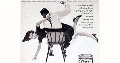26 sexist ads that somehow actually saw the light of day