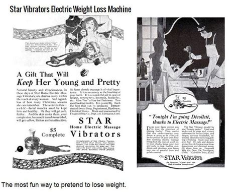 Vintage Sex Toys And Vibrators Gallery Ebaum S World