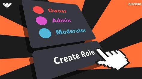 create roles  discord adding roles     whop