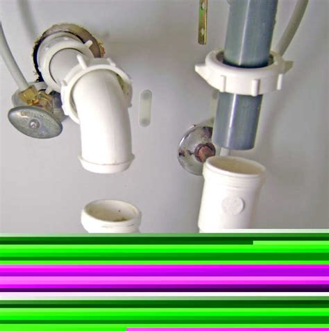 install bathroom sink drain    hand homesetsideas