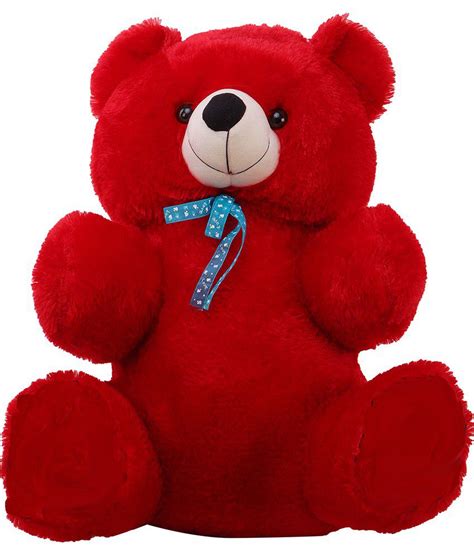 grj india red teddy bear buy grj india red teddy bear