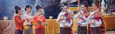 thai culture  traditions       succeed  thailand