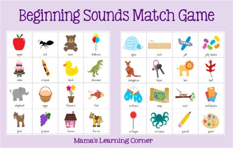 letter sound games levelings