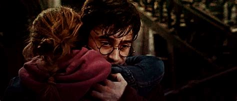 we ll never let it go why harry and hermione should have ended up together