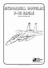 Mcdonnell Cool Aeroplanes Airbus sketch template