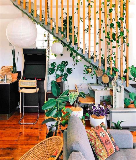 80 Diy Plant Stand Ideas To Fill Your Room With Greenery