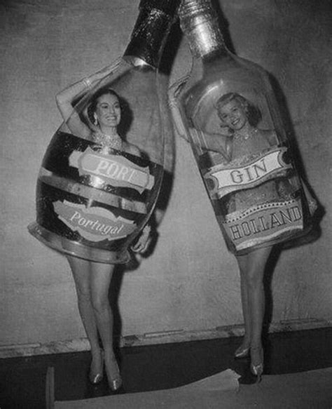 bottle girls weird vintage vintage love funny vintage photos vintage