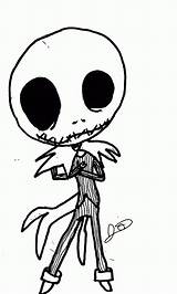 Jack Coloring Pages Christmas Nightmare Before Skellington Skeleton Pumpkin Drawing King Printable Cute Sally Clipart Clip Library Popular Colouring Clipartmag sketch template