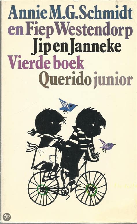 bolcom jip en janneke  annie mg schmidt  boeken