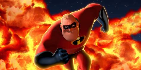 Incredibles 2 Artwork Offers First Look At Sequel