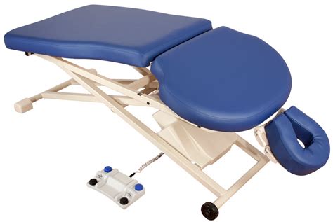 oakworks pt400m massage table free shipping