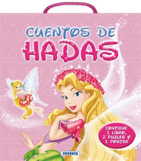 cuento de hadas vv aa casa del libro