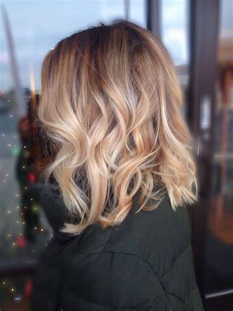25 honey blonde haircolor ideas that are simply gorgeous blonde