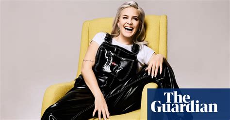 Anne Marie The Platinum Essex Pop Star Fighting Anxiety And Body Shame