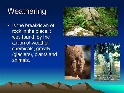 weathering processes powerpoint    id