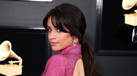 Camila Cabello Is Instagram Queen Of Week Shawn Mendes