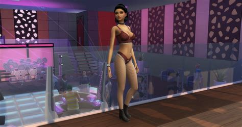 [sims 4] Erplederp S Hot Stuff Sexy Things For Your Sims 22 08 20