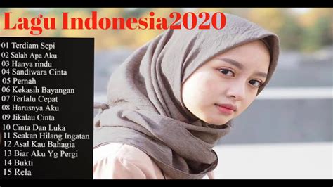 lagu indonesia terbaru 2020 cover youtube