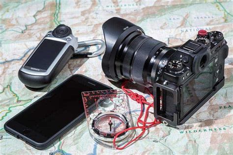 list  cameras  built  gps   geotagging tips improve photography