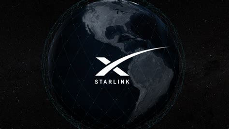 starlink  satelliten fuer das globale internet final frontier