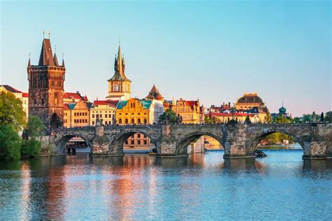 Tschechien Sehenswürdigkeiten Die 20 Besten Attraktionen