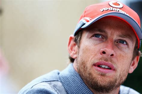Jenson Button Pays Tribute To His Late Father On New Helmet Metro News