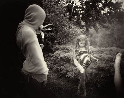 Sally Mann Boumbang