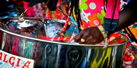 notting hill celebra su carnaval en londres