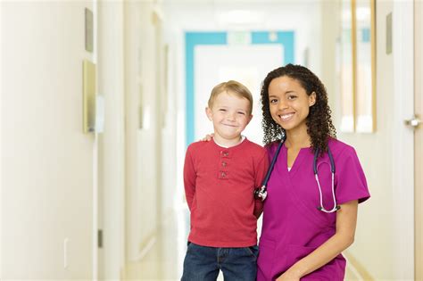 How Much Schooling Does A Pediatric Nurse Need – Gwinnett Colleges And