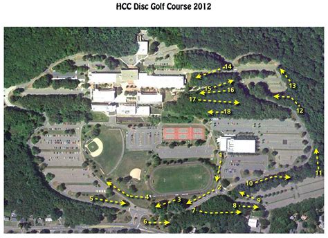 holyoke community college campus map map