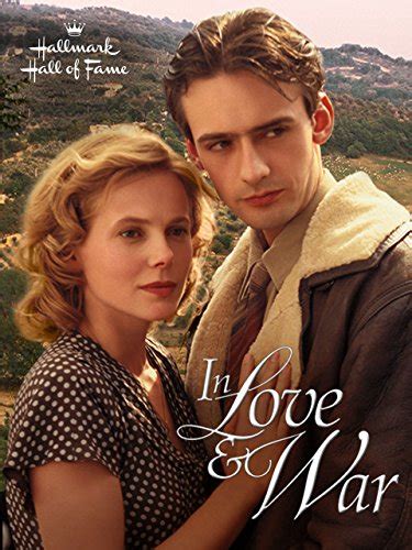 in love and war 2001