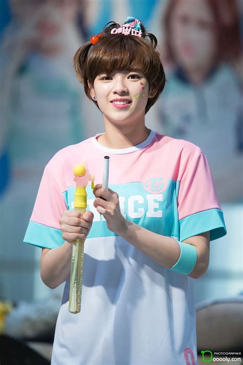 aesthetic pictures  twices jeongyeon rocking short hair kpopthing
