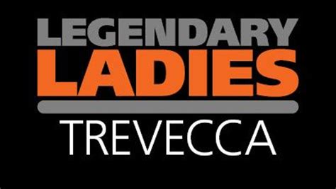 Trevecca Legendary Ladies