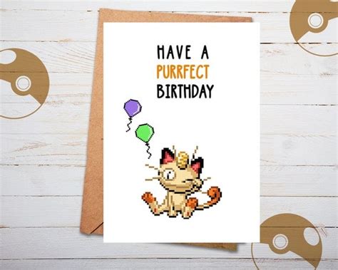 pokemon birthday cards birthday wikii