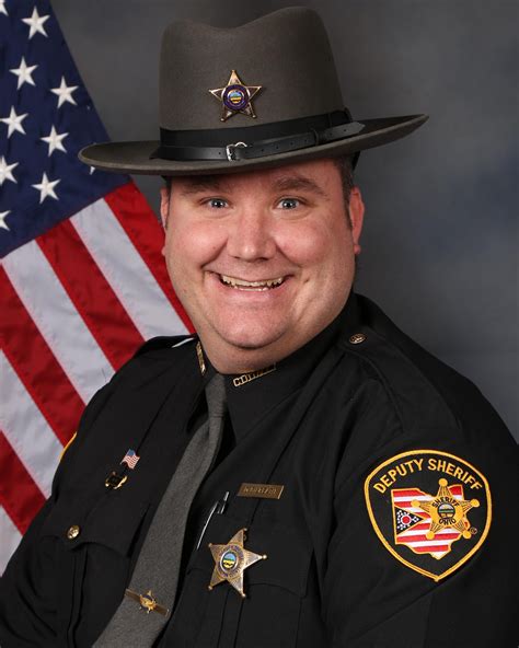 deputy sheriff donald raymond gilreath iii hamilton county sheriffs