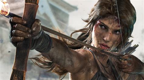 ign reviews tomb raider definitive edition review youtube
