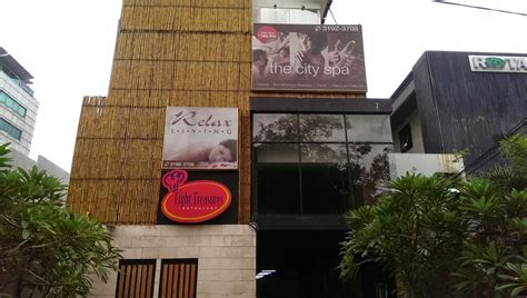 relax living spa jakarta jakarta100bars nightlife reviews best nightclubs bars and spas in asia